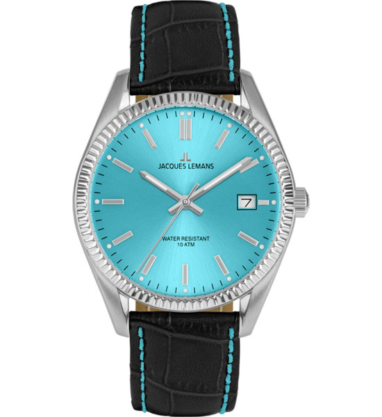 JACQUES LEMANS JACQUES LEMANS DERBY ANNIVERSARY 50-4S KADIN KOL SAATİ