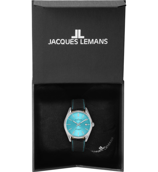 JACQUES LEMANS JACQUES LEMANS DERBY ANNIVERSARY 50-4S KADIN KOL SAATİ