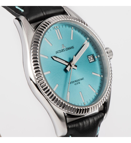 JACQUES LEMANS JACQUES LEMANS DERBY ANNIVERSARY 50-4S KADIN KOL SAATİ