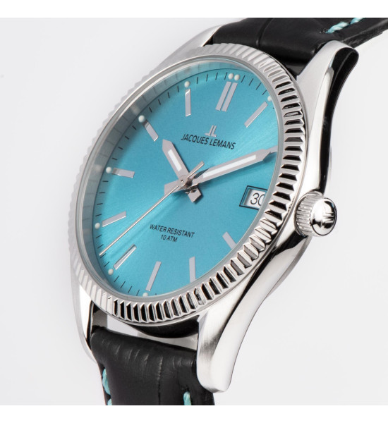 JACQUES LEMANS JACQUES LEMANS DERBY ANNIVERSARY 50-4S KADIN KOL SAATİ