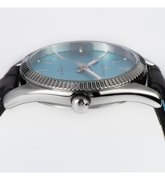 JACQUES LEMANS JACQUES LEMANS DERBY ANNIVERSARY 50-4S KADIN KOL SAATİ