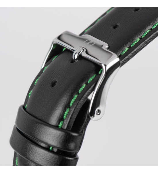 JACQUES LEMANS JACQUES LEMANS UEFA ECL-102A ERKEK KOL SAATİ