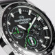 JACQUES LEMANS JACQUES LEMANS UEFA ECL-102A ERKEK KOL SAATİ