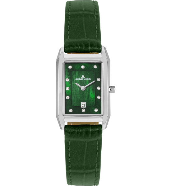 JACQUES LEMANS JACQUES LEMANS TORINO 1-2189D KADIN KOL SAATİ