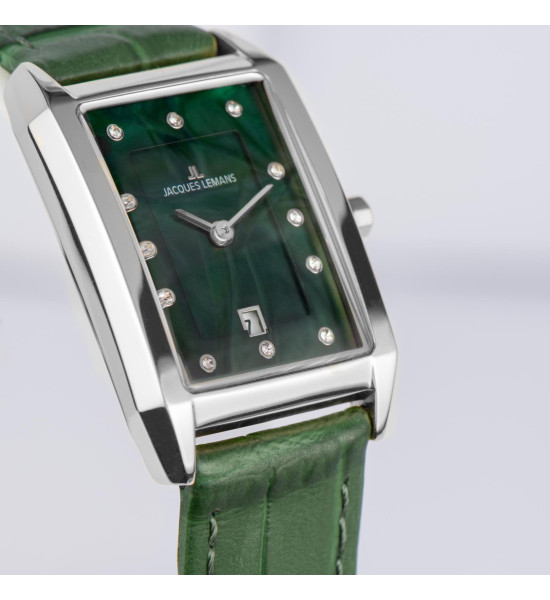 JACQUES LEMANS JACQUES LEMANS TORINO 1-2189D KADIN KOL SAATİ