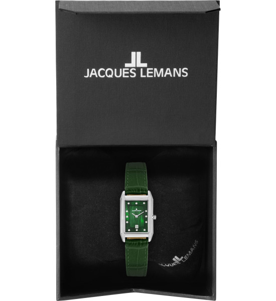 JACQUES LEMANS JACQUES LEMANS TORINO 1-2189D KADIN KOL SAATİ