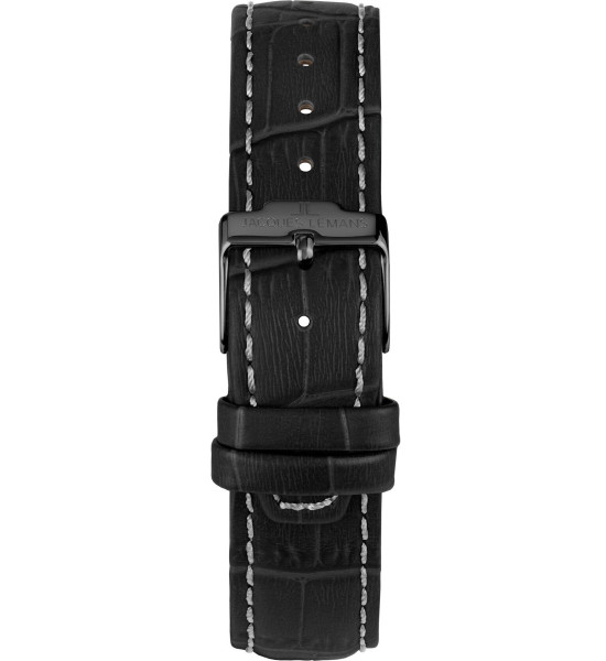 JACQUES LEMANS JACQUES LEMANS SPORT 42-2F ERKEK KOL SAATİ
