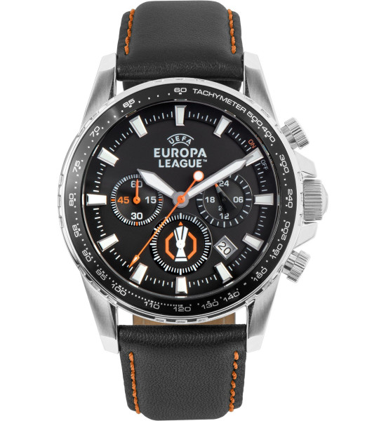 JACQUES LEMANS JACQUES LEMANS UEFA EUROPA LEAGUE EL-102A ERKEK KOL SAATİ