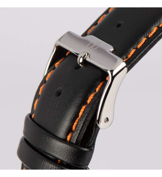 JACQUES LEMANS JACQUES LEMANS UEFA EUROPA LEAGUE EL-102A ERKEK KOL SAATİ