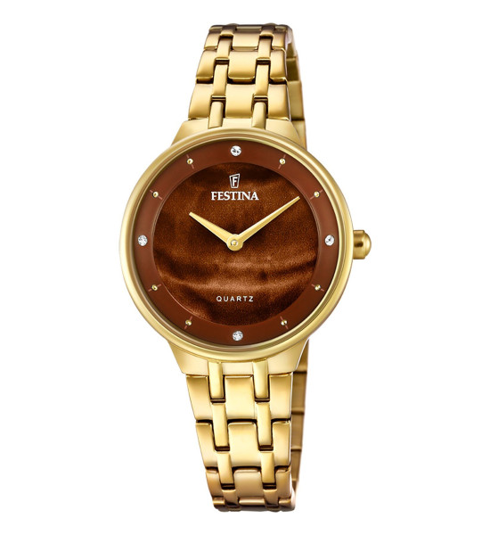 Festina FESTINA F20601/C MADEMOISELLE KADIN KOL SAATİ