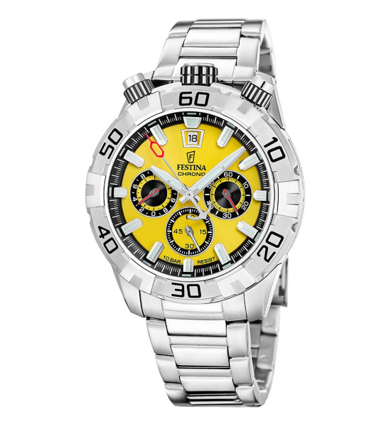 FESTINA FESTINA F20743/4 THE ORIGINALS ERKEK KOL SAATİ