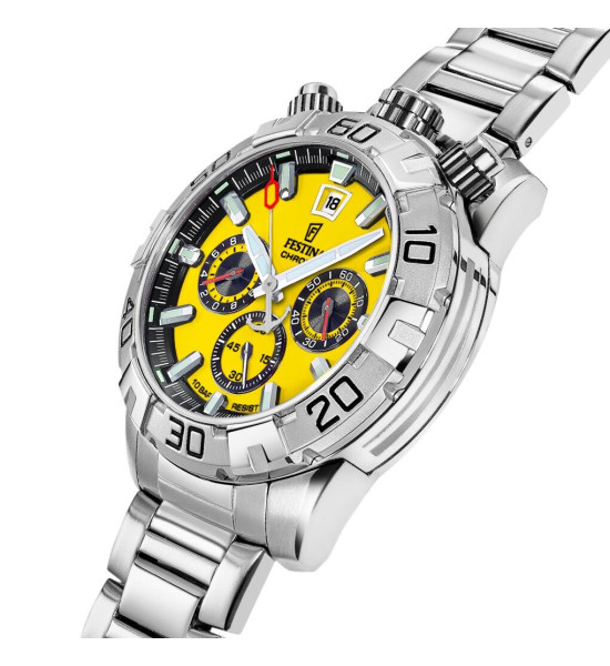 FESTINA FESTINA F20743/4 THE ORIGINALS ERKEK KOL SAATİ