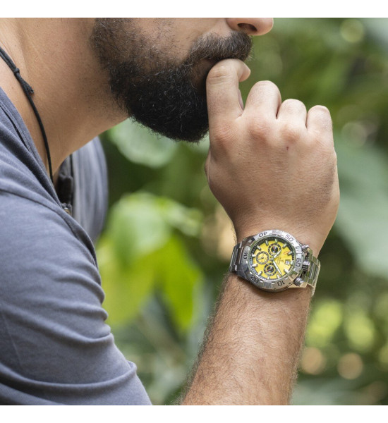 FESTINA FESTINA F20743/4 THE ORIGINALS ERKEK KOL SAATİ