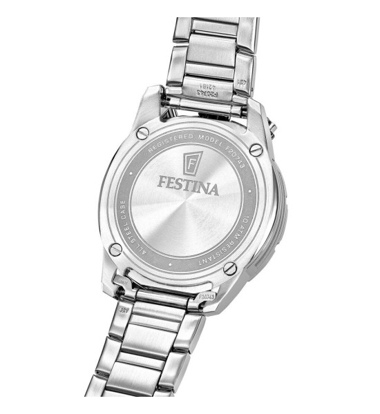 FESTINA FESTINA F20743/4 THE ORIGINALS ERKEK KOL SAATİ