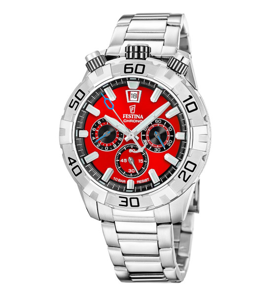 FESTINA FESTINA F20743/5 THE ORIGINALS ERKEK KOL SAATİ