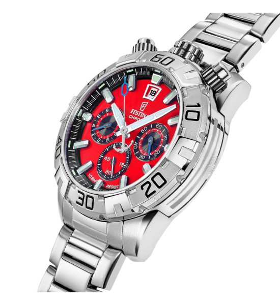 FESTINA FESTINA F20743/5 THE ORIGINALS ERKEK KOL SAATİ