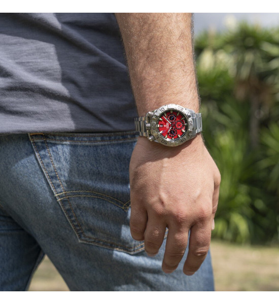 FESTINA FESTINA F20743/5 THE ORIGINALS ERKEK KOL SAATİ