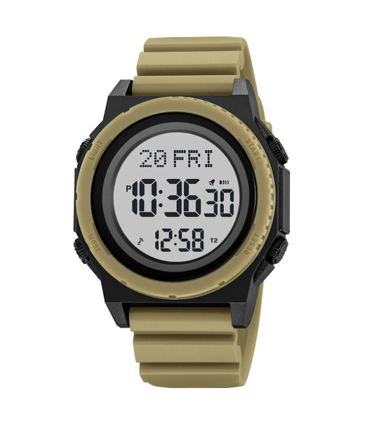 COCKPIT COCKPIT CK-2357AT ERKEK KOL SAATİ