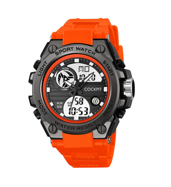 COCKPIT COCKPIT CK-2360OE ERKEK KOL SAATİ