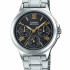Orijinal Casio Ltp-V300D-1A2Udf Kadin Kol Saati̇ (2 Yıl Türkiye Resmi Garantili)
