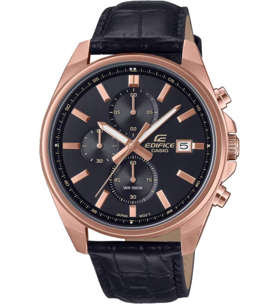 CASIO CASIO EFV-610ECL-1AUDF EDIFICE ERKEK KOL SAATİ