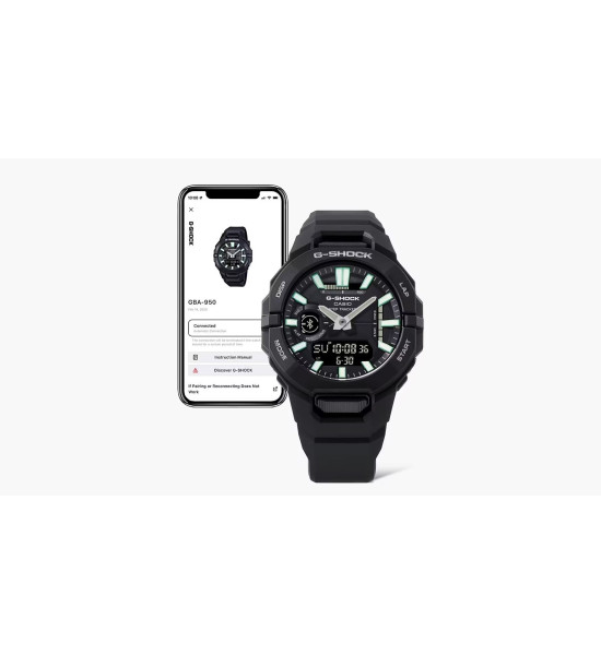 Casio CASIO GBA-950-1ADR ERKEK KOL SAATİ