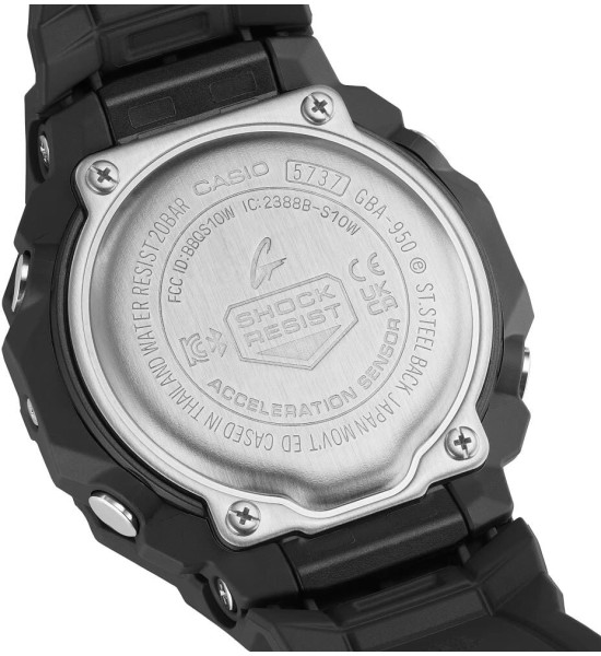 Casio CASIO GBA-950-1ADR ERKEK KOL SAATİ