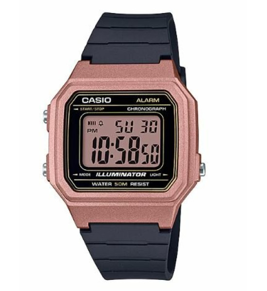 Casio CASIO W-217HM-5AVDF ERKEK KOL SAATİ