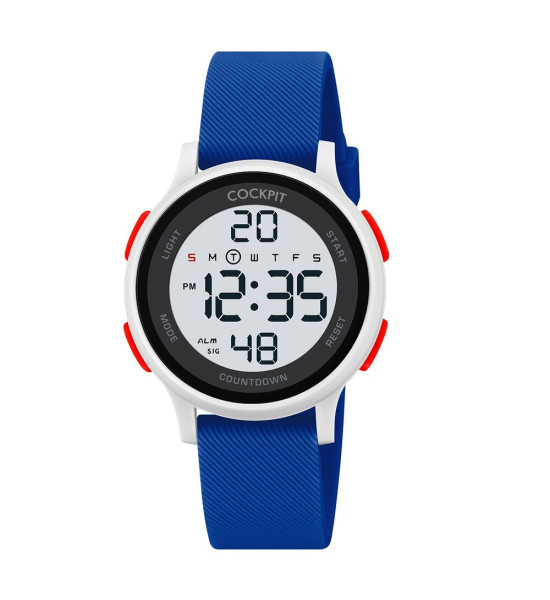 COCKPIT COCKPIT CK-3427WE ÇOCUK KOL SAATİ