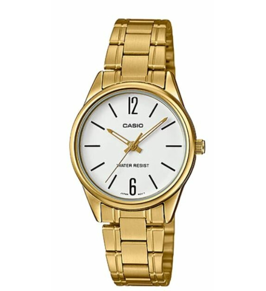 Casio CASIO LTP-V005G-7BUDF KADIN KOL SAATİ