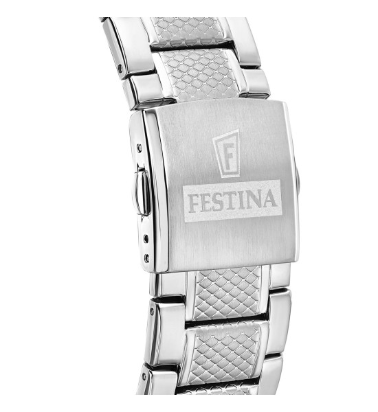 Festina FESTINA F20668/5 TIMELESS CHRONOGRAPH ERKEK KOL SAATİ
