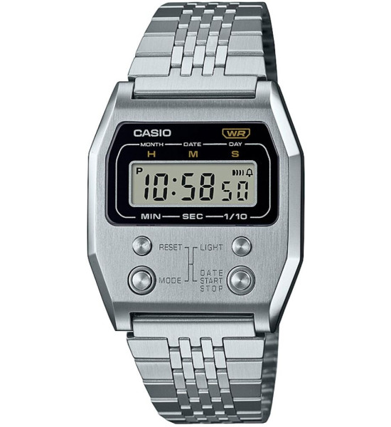 Casio CASIO A1100D-1DF RETRO ERKEK KOL SAATİ