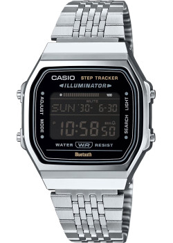 Orijinal Casio Abl-100We-1Bdf Retro Erkek Kol Saati̇ (2 Yıl Resmi Türkiye Garantili)