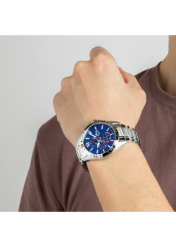 Orijinal Lotus 18812/1 Multifunction Erkek Kol Saati̇ (2 Yıl Türkiye Resmi Garantili)