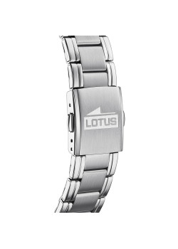 Orijinal Lotus 18812/6 Multifunction Erkek Kol Saati̇ (2 Yıl Türkiye Resmi Garantili)