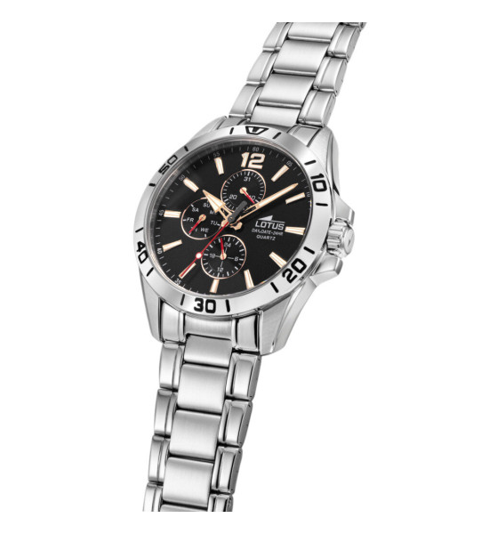 LOTUS LOTUS 18812/6 MULTIFUNCTION ERKEK KOL SAATİ