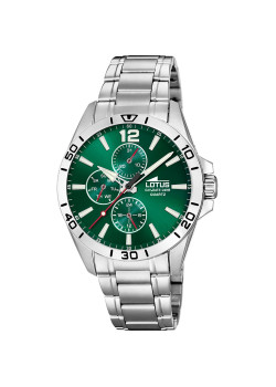 Orijinal Lotus 18812/7 Multifunction Erkek Kol Saati̇ (2 Yıl Türkiye Resmi Garantili)
