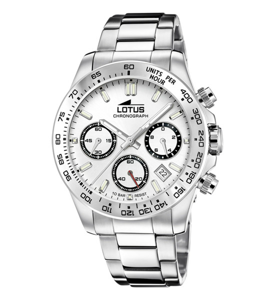 LOTUS LOTUS 18912/1 CHRONO ERKEK KOL SAATİ