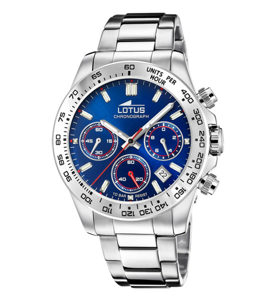 LOTUS LOTUS 18912/2 CHRONO ERKEK KOL SAATİ