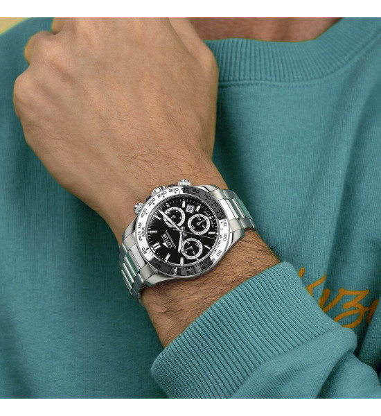 LOTUS LOTUS 18912/3 CHRONO ERKEK KOL SAATİ