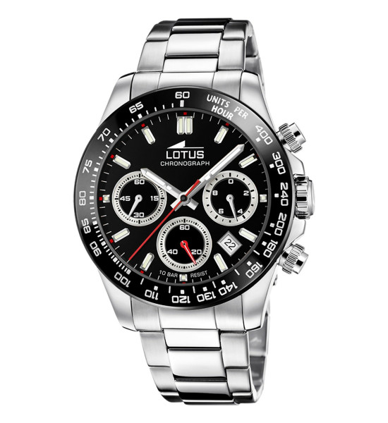 LOTUS LOTUS 18912/6 CHRONO ERKEK KOL SAATİ