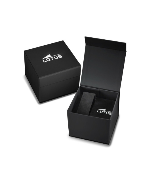 LOTUS LOTUS 18929/A DIVER ERKEK KOL SAATİ