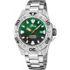 LOTUS LOTUS 18929/F DIVER ERKEK KOL SAATİ