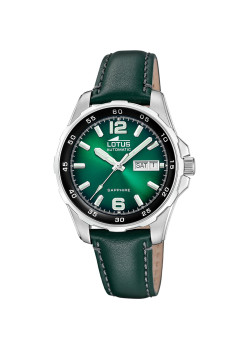 Orijinal Lotus 18998/3 Automatic Erkek Kol Saati̇ (2 Yıl Türkiye Resmi Garantili)