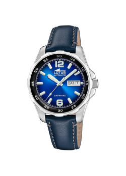 Orijinal Lotus 18998/2 Automatic Erkek Kol Saati̇ (2 Yıl Türkiye Resmi Garantili)