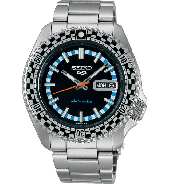 Seiko 5 SEIKO 5 SPORTS SRPK67K1 ERKEK KOL SAATİ