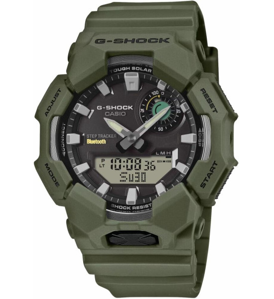Casio CASIO GA-B010-3ADR ERKEK KOL SAATİ