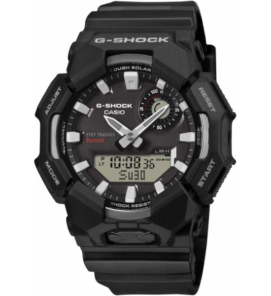 Casio CASIO GA-B010-1ADR ERKEK KOL SAATİ
