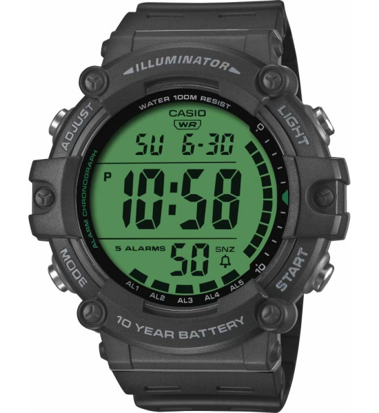 Casio CASIO AE-1500WHC-1AVDF ERKEK KOL SAATİ