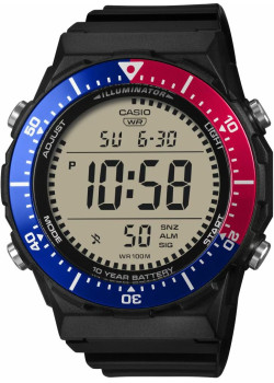 Orijinal Casio Ae-1700H-1A2Vdf Erkek Kol Saati̇ (2 Yıl Türkiye Resmi Garantili)